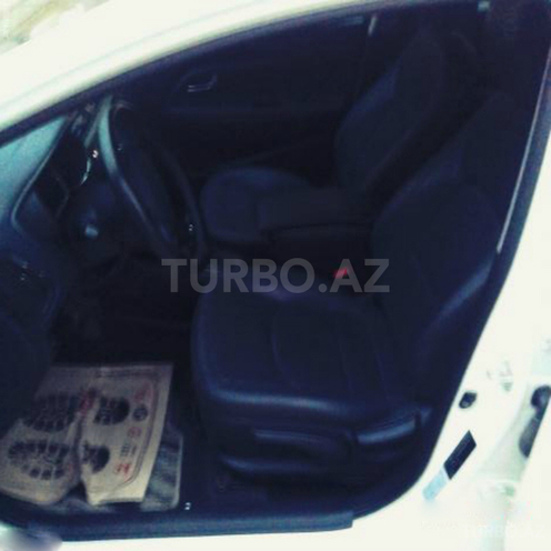 Kia Rio 2013, 34,000 km - 1.4 л - Bakı