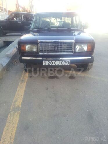 LADA (VAZ) 2107 2007, 222,890 km - 1.6 l - Göygöl