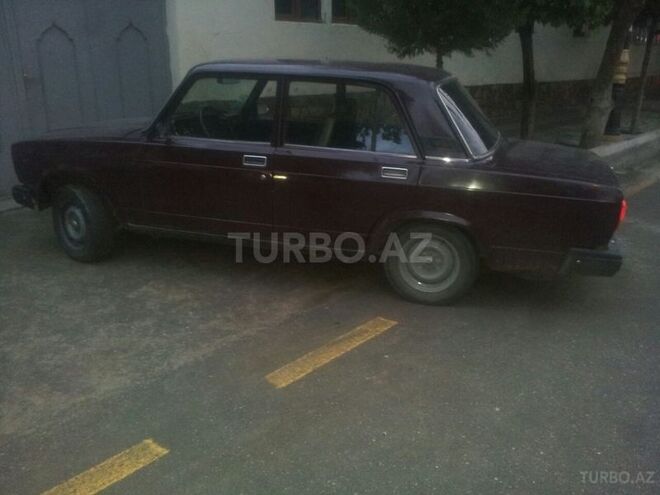 LADA (VAZ) 2107 2007, 222,890 km - 1.6 l - Göygöl