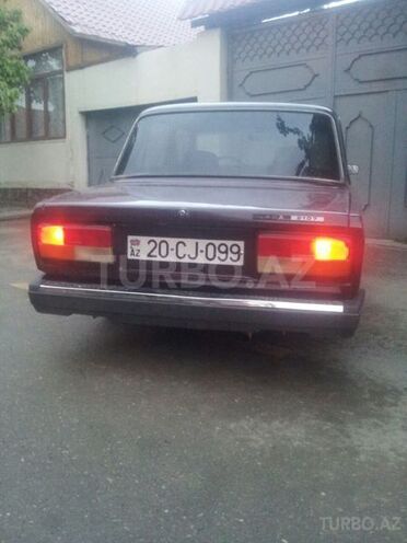 LADA (VAZ) 2107 2007, 222,890 km - 1.6 l - Göygöl