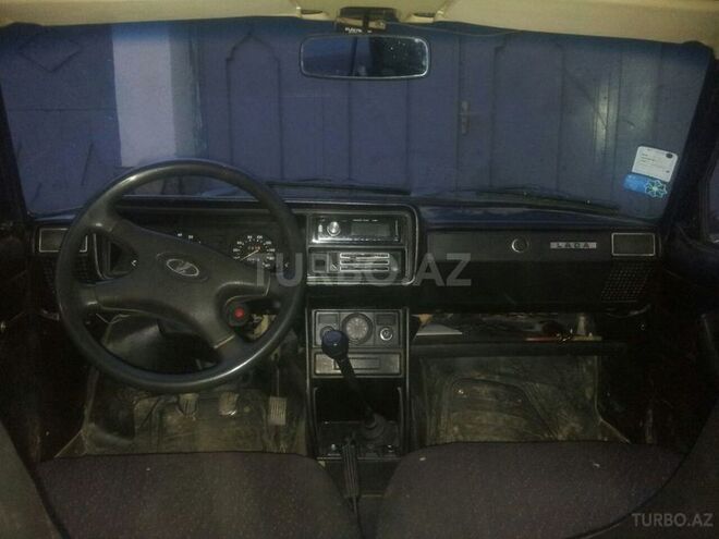 LADA (VAZ) 2107 2007, 222,890 km - 1.6 l - Göygöl