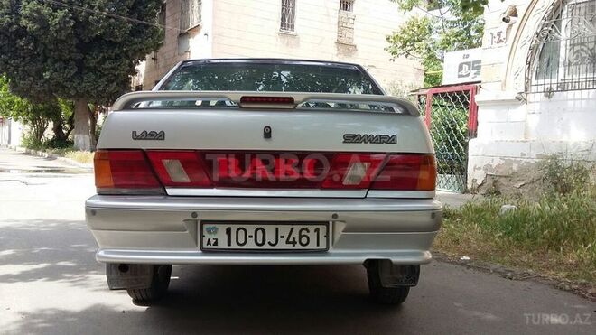 LADA (VAZ) 2115 2005, 98,000 km - 1.6 л - Bakı