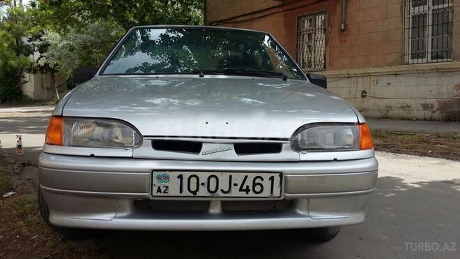 LADA (VAZ) 2115 2005, 98,000 km - 1.6 л - Bakı