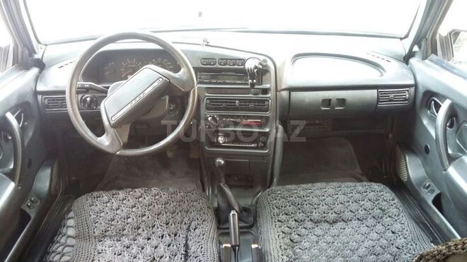 LADA (VAZ) 2115 2005, 98,000 km - 1.6 л - Bakı