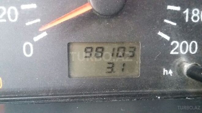 LADA (VAZ) 2115 2005, 98,000 km - 1.6 л - Bakı
