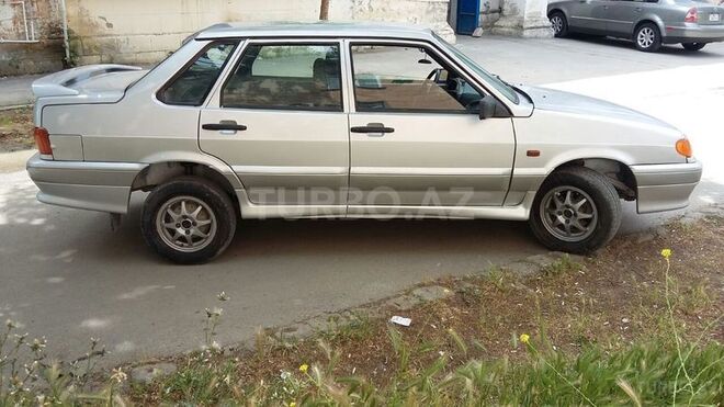 LADA (VAZ) 2115 2005, 98,000 km - 1.6 л - Bakı