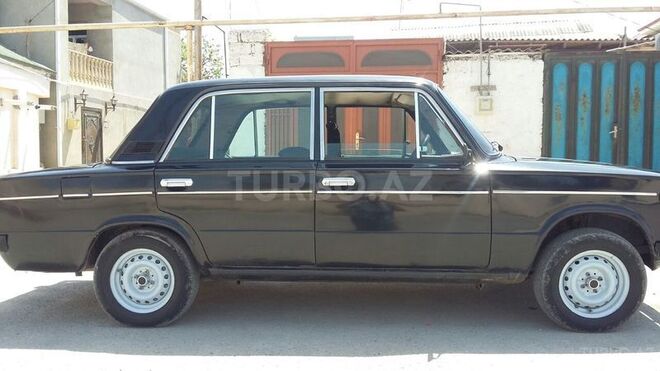 LADA (VAZ) 2106 2004, 200,000 km - 0.2 л - Bakı