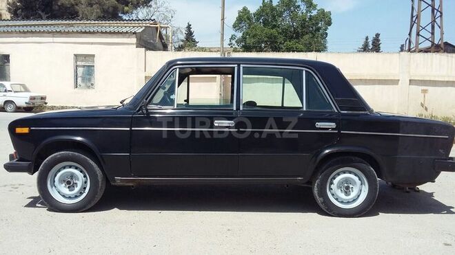 LADA (VAZ) 2106 2004, 200,000 km - 0.2 л - Bakı