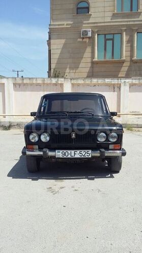 LADA (VAZ) 2106 2004, 200,000 km - 0.2 л - Bakı