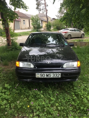 LADA (VAZ) 2115 2011, 120,000 km - 1.6 l - Quba