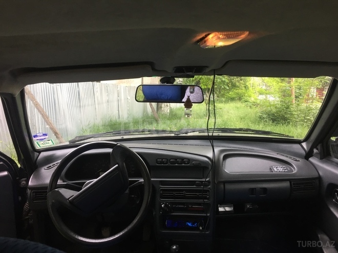 LADA (VAZ) 2115 2011, 120,000 km - 1.6 l - Quba