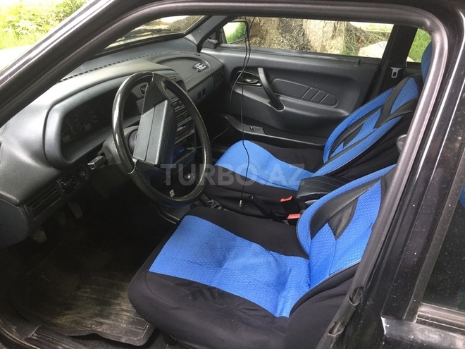 LADA (VAZ) 2115 2011, 120,000 km - 1.6 l - Quba