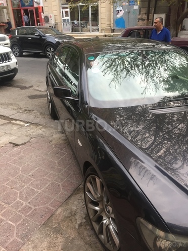 BMW 750 2008, 145,000 km - 4.8 l - Bakı