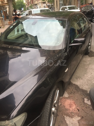 BMW 750 2008, 145,000 km - 4.8 l - Bakı