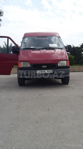 Ford Transit 1997, 150,000 km - 2.5 л - Bərdə