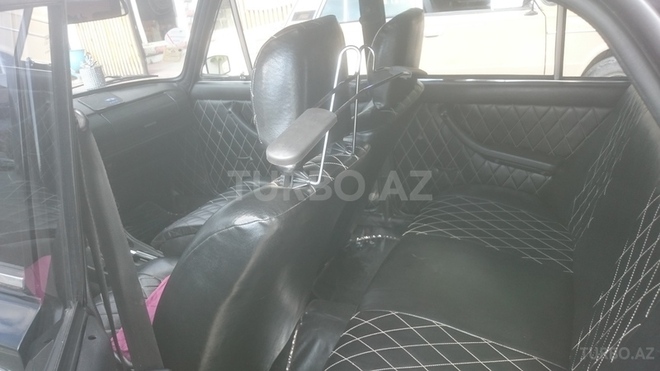 LADA (VAZ) 2106 2004, 120,000 km - 1.6 л - Şəki