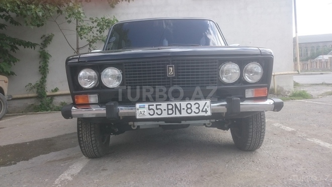 LADA (VAZ) 2106 2004, 120,000 km - 1.6 л - Şəki