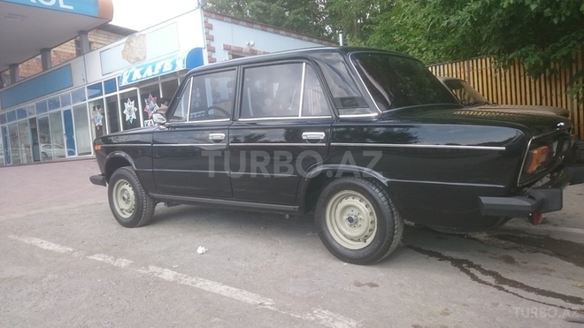 LADA (VAZ) 2106 2004, 120,000 km - 1.6 л - Şəki