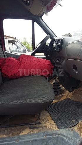 Ford Transit 1997, 150,000 km - 2.5 л - Bərdə