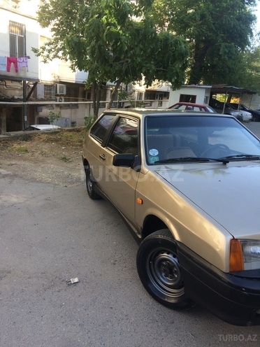 LADA (VAZ) 2108 1988, 28,000 km - 0.2 l - Bakı