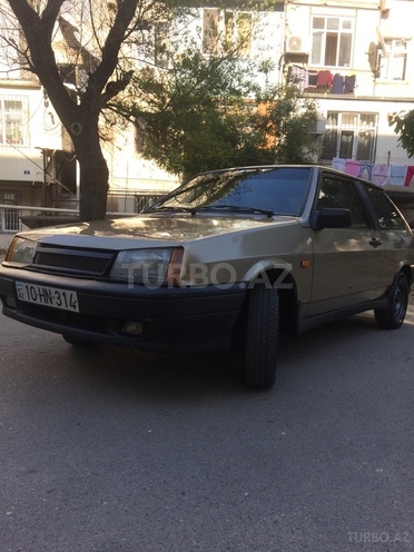 LADA (VAZ) 2108 1988, 28,000 km - 0.2 l - Bakı
