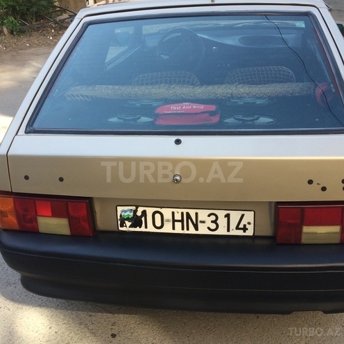 LADA (VAZ) 2108 1988, 28,000 km - 0.2 l - Bakı