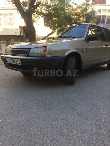 LADA (VAZ) 2108 1988, 28,000 km - 0.2 l - Bakı