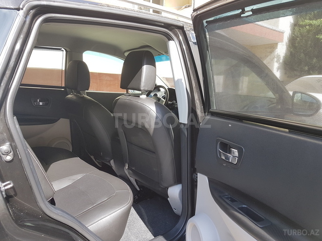 Nissan Qashqai 2013, 58,000 km - 2.0 l - Bakı