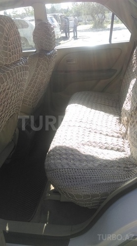 Lexus RX 300 2000, 197,000 km - 3.0 l - Bakı