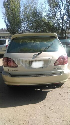 Lexus RX 300 2000, 197,000 km - 3.0 l - Bakı