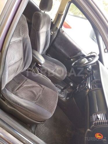 Opel Vectra 1997, 198,000 km - 2.0 l - Sumqayıt