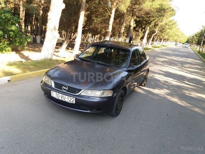 Opel Vectra 1997, 198,000 km - 2.0 l - Sumqayıt