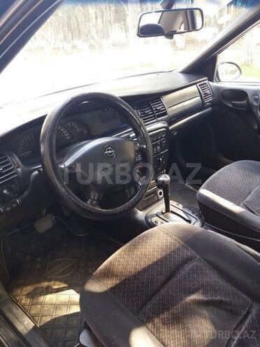 Opel Vectra 1997, 198,000 km - 2.0 l - Sumqayıt