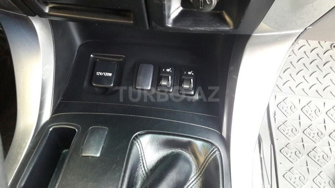Toyota Prado 2009, 168,000 km - 2.7 l - Bakı