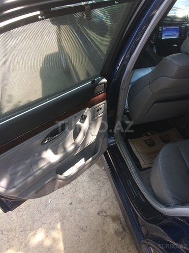 BMW 735 1997, 235,000 km - 3.5 л - Bakı