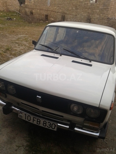 LADA (VAZ) 2106 1991, 110,000 km - 1.3 л - Bakı