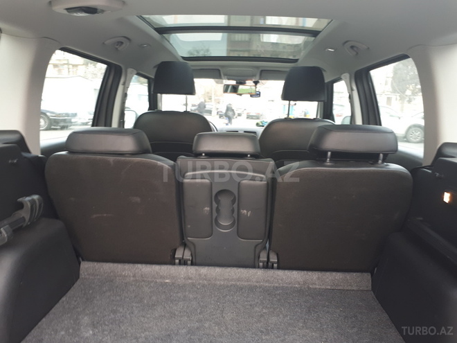 Skoda Yeti 2014, 55,000 km - 1.2 l - Bakı
