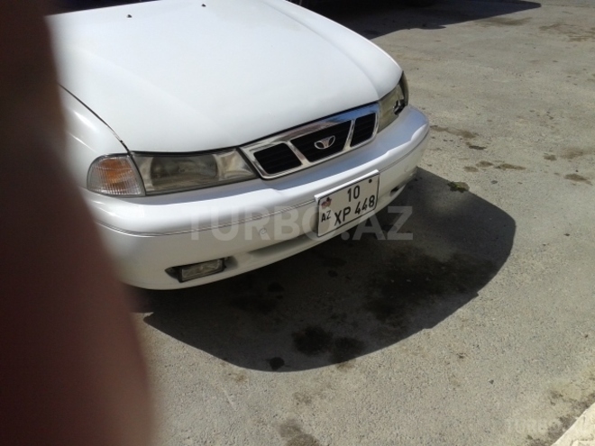 Daewoo Nexia 2005, 345,000 km - 1.5 л - Bakı