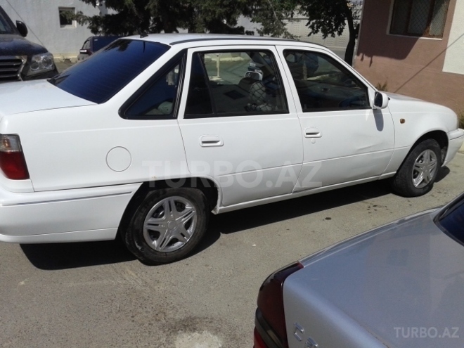 Daewoo Nexia 2005, 345,000 km - 1.5 л - Bakı