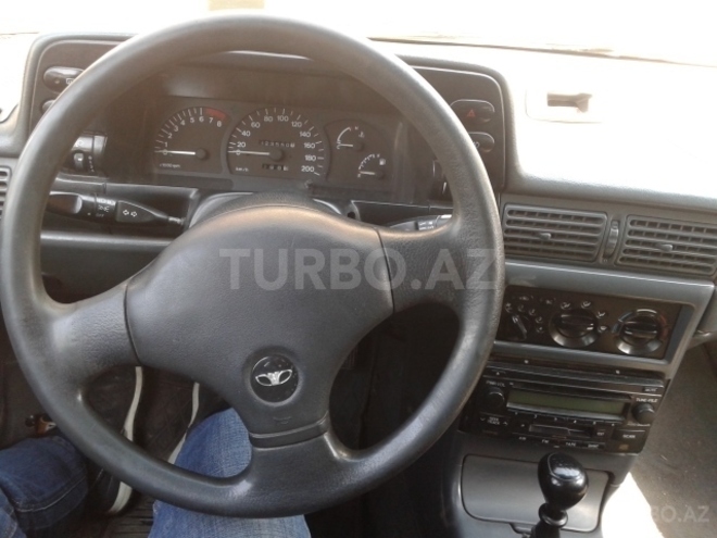 Daewoo Nexia 2005, 345,000 km - 1.5 л - Bakı