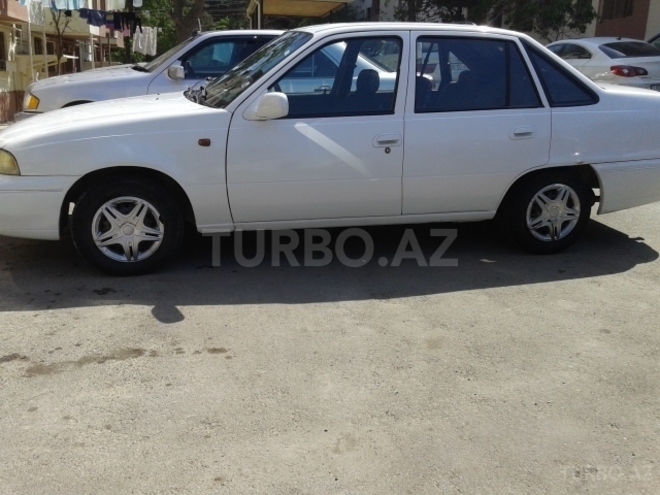 Daewoo Nexia 2005, 345,000 km - 1.5 л - Bakı