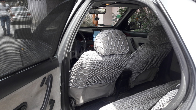 Iran Khodro Samand 2014, 154,200 km - 1.6 l - Bakı