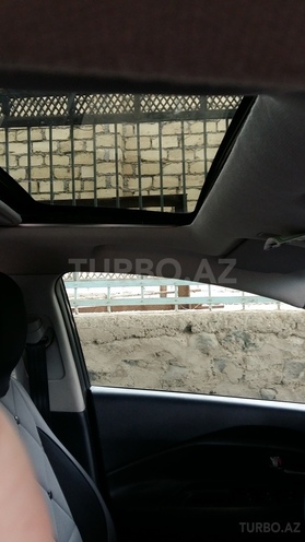 Kia Rio 2012, 65,000 km - 1.4 l - Gəncə