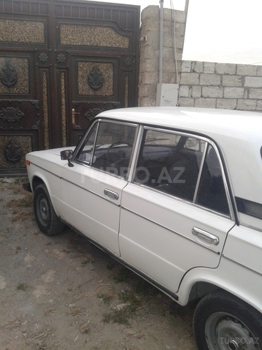 LADA (VAZ) 2106 1991, 110,000 km - 1.3 л - Bakı