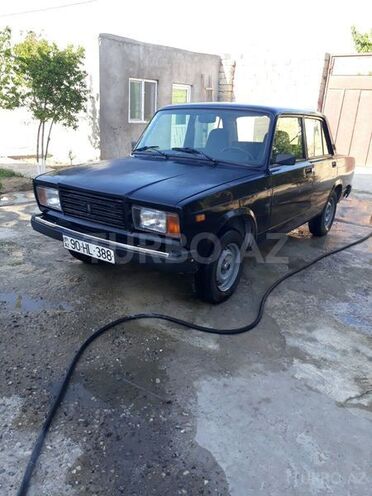 LADA (VAZ) 2107 2010, 67,000 km - 1.6 l - Bakı