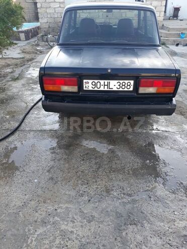LADA (VAZ) 2107 2010, 67,000 km - 1.6 l - Bakı