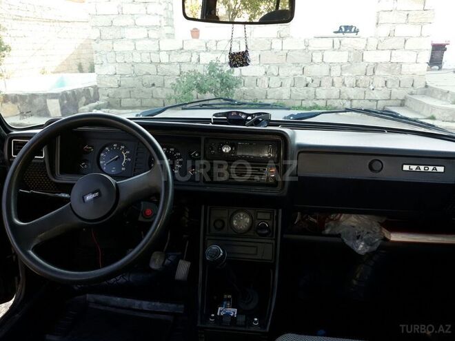 LADA (VAZ) 2107 2010, 67,000 km - 1.6 l - Bakı