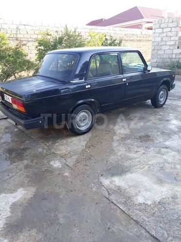 LADA (VAZ) 2107 2010, 67,000 km - 1.6 l - Bakı