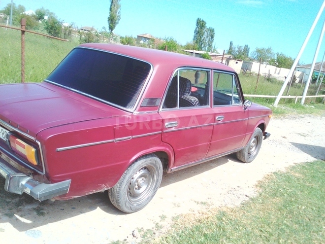 LADA (VAZ) 2106 2005, 200,000 km - 1.6 l - Siyəzən