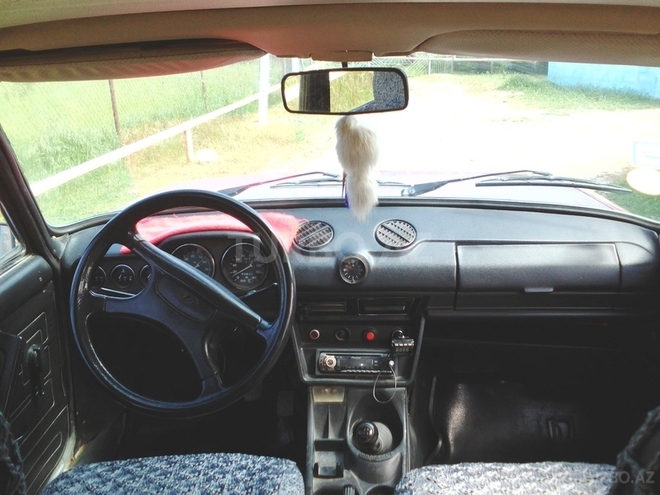 LADA (VAZ) 2106 2005, 200,000 km - 1.6 l - Siyəzən